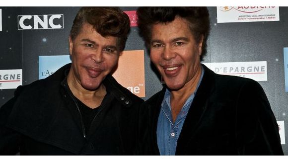 Igor et Grichka Bogdanoff (Bogdanov) en couple : qui sont leurs femmes ?