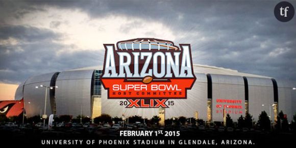 Super Bowl 2015 : heure, diffusion en France, streaming et replay du concert de Katy Perry