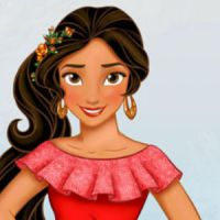 Elena, la première princesse Disney "latina" qui fait du bien