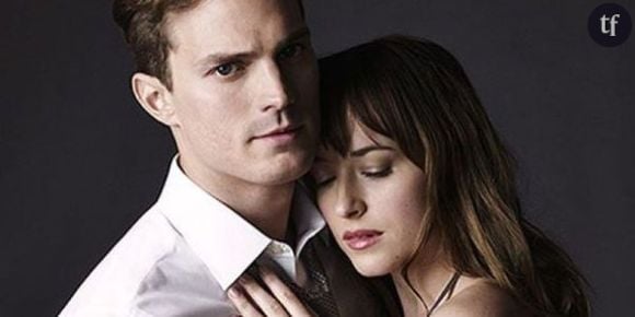 50 Shades of Grey : les confidences de Dakota Johnson et Jamie Dornan sur le tournage