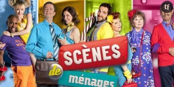 Scènes de ménages sur M6 : un nouveau couple rejoint le casting