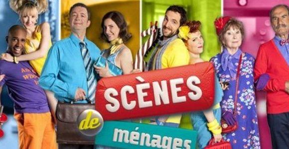 Scènes de ménages sur M6 : un nouveau couple rejoint le casting