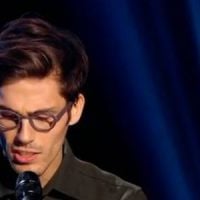 The Voice 2015 : des photos sexy de nu pour Quentin Bruno le chouchou de Mika