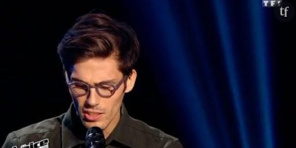 The Voice 2015 : des photos sexy de nu pour Quentin Bruno le chouchou de Mika