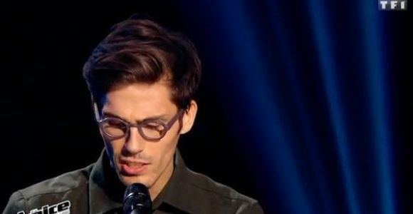 The Voice 2015 : des photos sexy de nu pour Quentin Bruno le chouchou de Mika