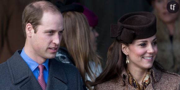 Kate Middleton et William : à la recherche de la nounou idéale