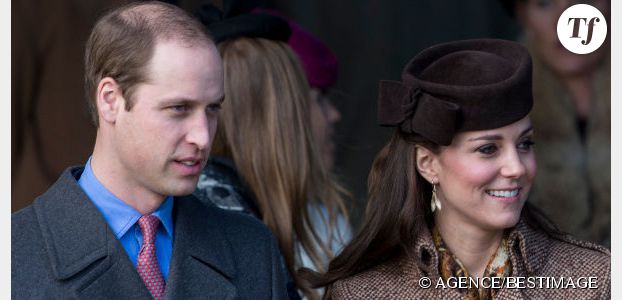 Kate Middleton et William : à la recherche de la nounou idéale