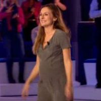 Camille Chamoux enceinte ? Alerte au baby-bump sur France 2 (Vidéo)