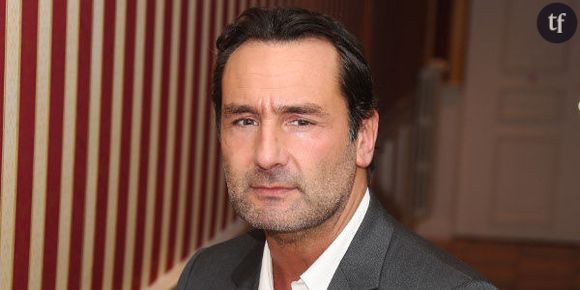 Gilles Lellouche : "Le talent de l'autre me nourrit et me fait grandir"