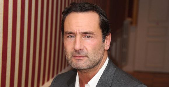 Gilles Lellouche : "Le talent de l'autre me nourrit et me fait grandir"