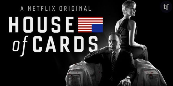 House of Cards : diffusion de la saison 3 sur Canal + Séries à partir du 28 février