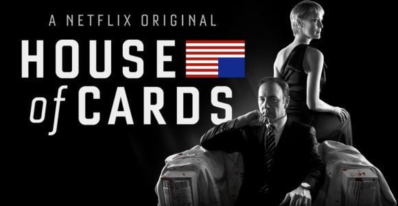 House of Cards : diffusion de la saison 3 sur Canal + Séries à partir du 28 février