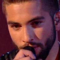 Victoires de la musique 2015 : Kendji Girac triste d'être snobé