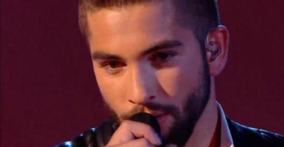 Victoires de la musique 2015 : Kendji Girac triste d'être snobé