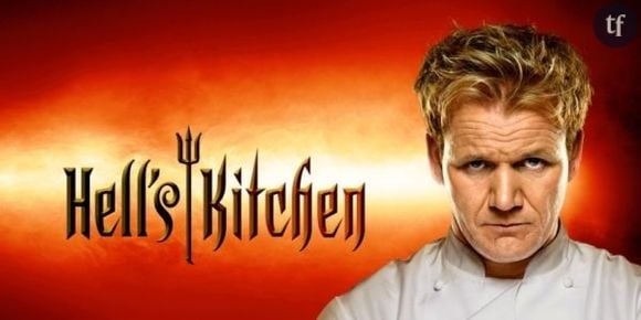 Hell's Kitchen : bientôt une diffusion sur NT1