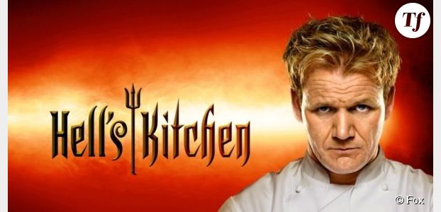Hell's Kitchen : bientôt une diffusion sur NT1