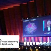 Netexplo 2015 : suivez le Forum en live du 4 au 5 février sur Terrafemina