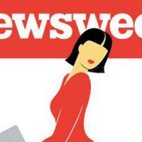 Sexisme en Silicon Valley : la couverture provoc de "Newsweek" crée la polémique