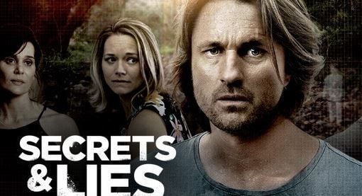 Secrets and Lies : suite et fin de la saison 1 sur France 2 Replay