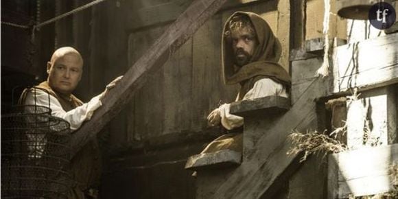 Game of Thrones Saison 5 : des photos officielles avant le début