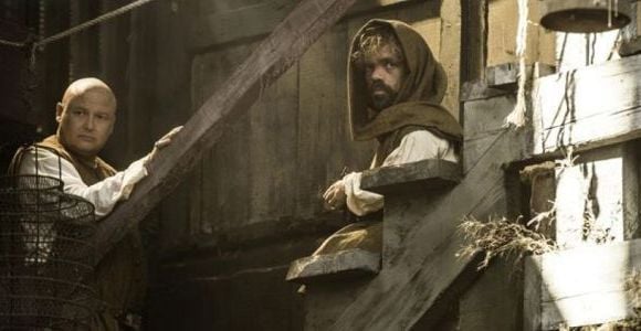 Game of Thrones Saison 5 : des photos officielles avant le début