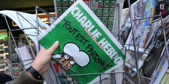 Charlie Hebdo : le prochain numéro disponible le 25 février