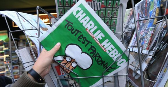 Charlie Hebdo : le prochain numéro disponible le 25 février