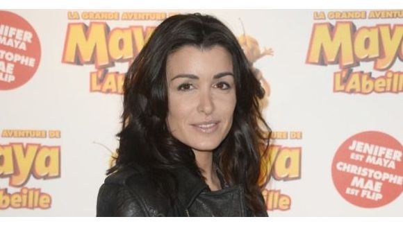 Jenifer est une grande fan de Maya l’abeille 