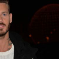 Matt Pokora : une tournée grandiose pour le chanteur