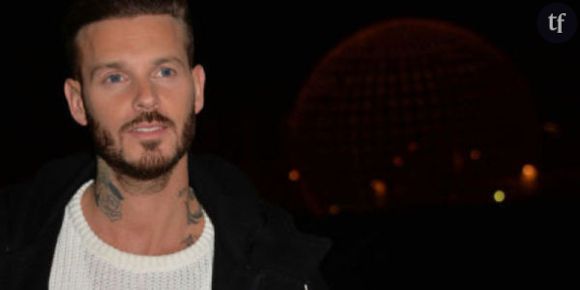 Matt Pokora : une tournée grandiose pour le chanteur