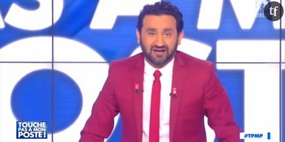 TPMP : Cyril Hanouna très ému par la mort d'un fan