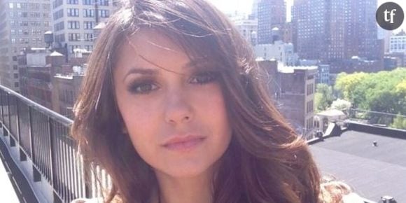 Nina Dobrev : un message caché pour Ian Somerhalder sur Instagram ?