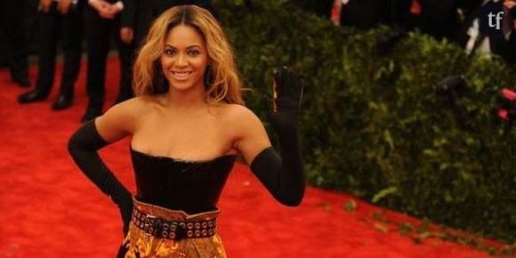 Grammy Awards 2015 : Beyoncé sur scène ?