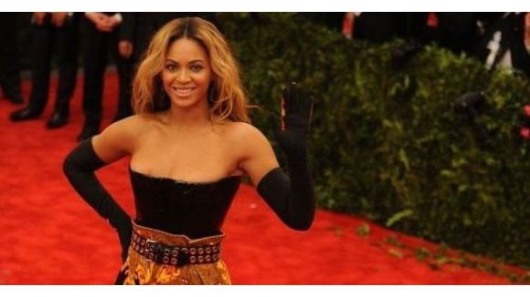 Grammy Awards 2015 : Beyoncé sur scène ?