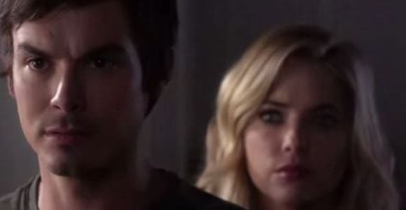 Pretty Little Liars Saison 5 : l’épisode 18 en streaming VOST