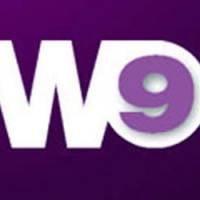 V2 pour l'application iPad de replay W9