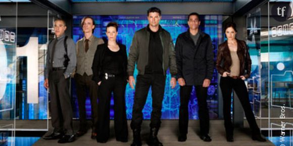 Almost Human : pas de saison 2 ni de suite sur TF1