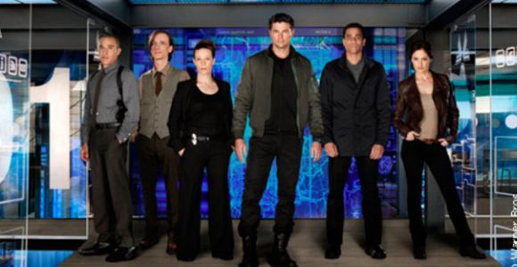 Almost Human : pas de saison 2 ni de suite sur TF1