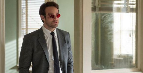 Daredevil : la série de Netflix se dévoile en vidéo