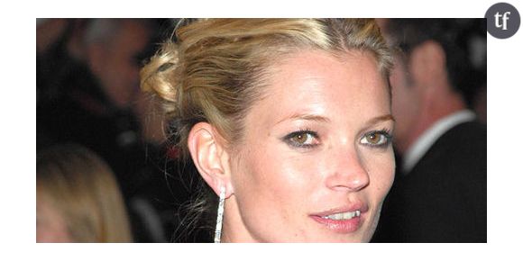 Kate Moss tourne pour Rimmel [Vidéo]