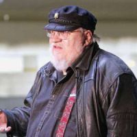 Game of Thrones : une nouvelle de George R.R Martin adaptée au cinéma