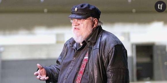 Game of Thrones : une nouvelle de George R.R Martin adaptée au cinéma