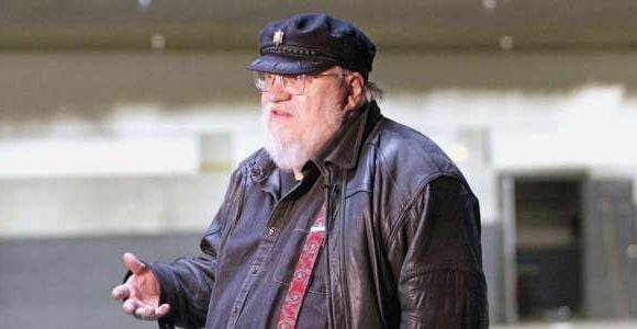 Game of Thrones : une nouvelle de George R.R Martin adaptée au cinéma