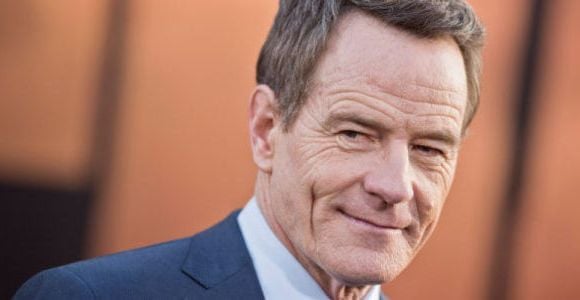 Star Trek 3 : Bryan Cranston de Breaking Bad au casting ?