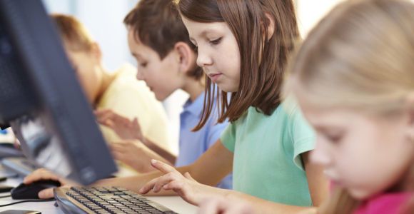 Cette codeuse de 11 ans veut fonder un club informatique pour filles