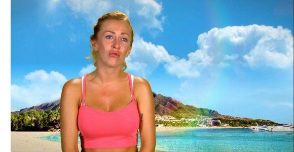 Danse avec les stars 2015 : Gaëlle des Ch'tis au casting ?