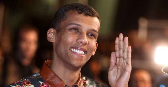 Stromae : encore un carton en 2014 pour le chanteur