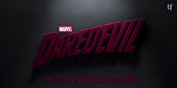 Daredevil : enfin une vraie bande-annonce pour la série de Netflix