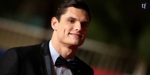 Florent Manaudou ferait bien carrière au cinéma