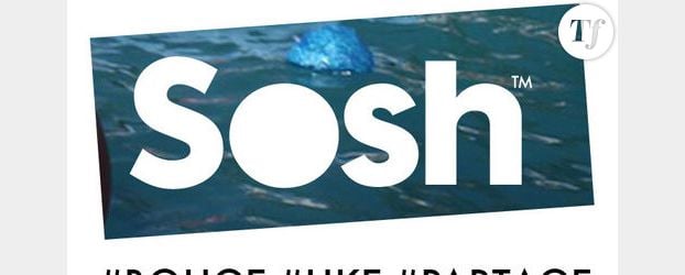 Sosh : les forfaits mobiles sur Internet signés Orange